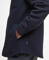 An image of the Barbour Marlow Wool Tailored Wool Blend Overshirt