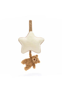 Bartholomew Bear Musical Pull