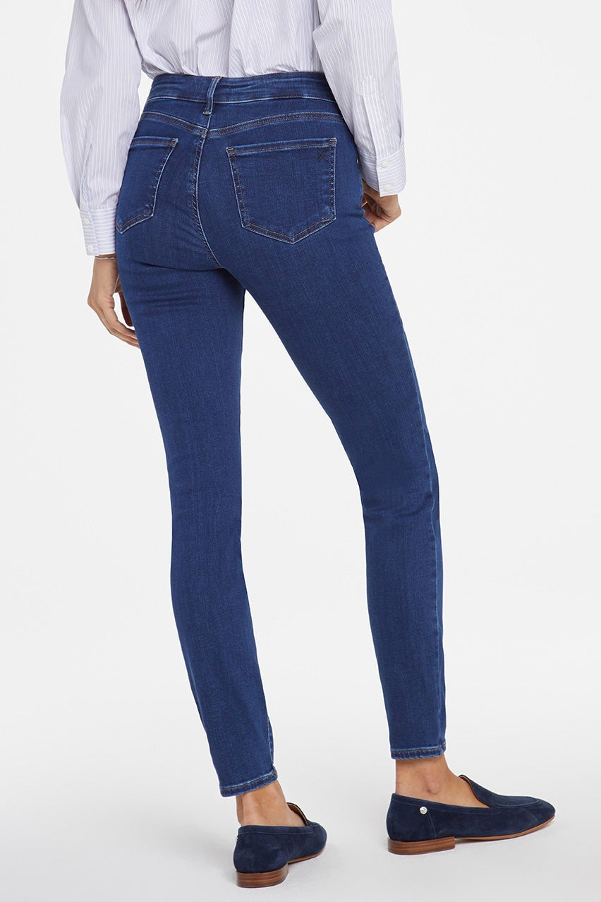 An image of the NYDJ Ami Skinny Jeans