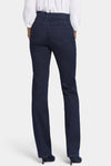 An image of the NYDJ Quinn Marilyn Straight Jeans