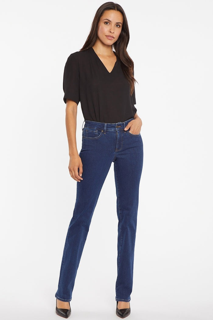 An image of the NYDJ Sheri Slim