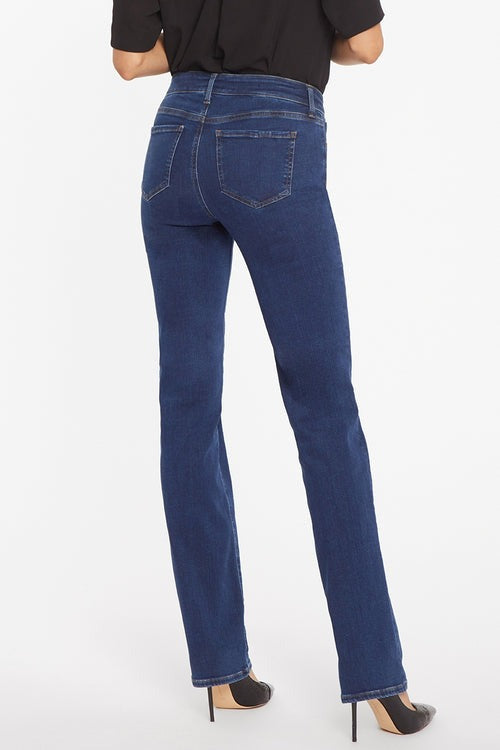 An image of the NYDJ Sheri Slim