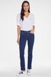 An image of the NYDJ Sheri Slim