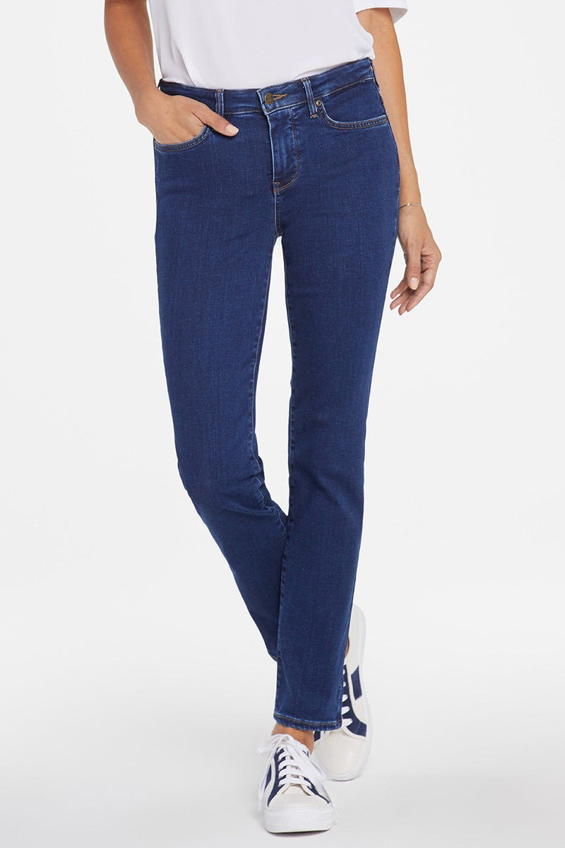 An image of the NYDJ Sheri Slim