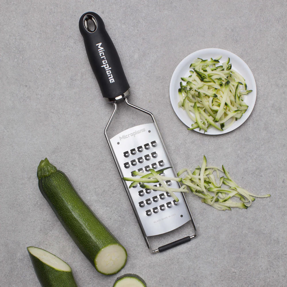 Gourmet Extra Coarse Grater