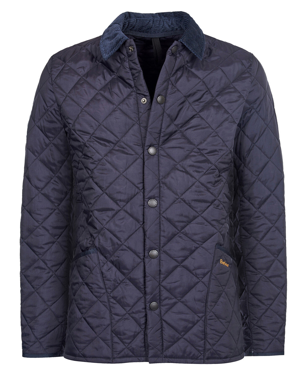 An image of the Barbour Heritage Liddesdale Quilt Jacket