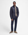 An image of the Barbour Heritage Liddesdale Quilt Jacket