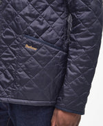 An image of the Barbour Heritage Liddesdale Quilt Jacket