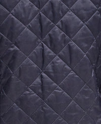 An image of the Barbour Heritage Liddesdale Quilt Jacket