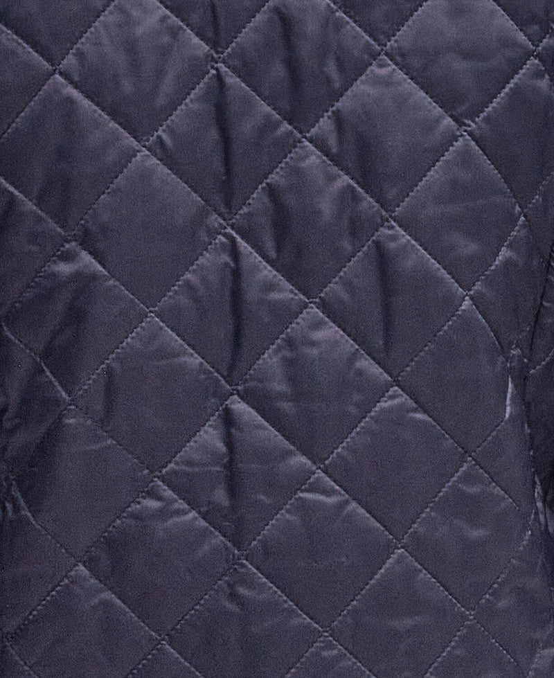 An image of the Barbour Heritage Liddesdale Quilt Jacket