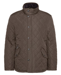 An image of the Barbour Powell Quilted Jacket