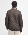 An image of the Barbour Powell Quilted Jacket
