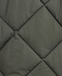 An image of the Barbour International Merchant Quilted Jacket