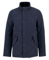An image of the Barbour Winter Chelsea Quilted Jacket