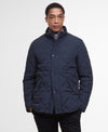 An image of the Barbour Winter Chelsea Quilted Jacket