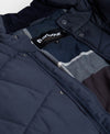 An image of the Barbour Winter Chelsea Quilted Jacket