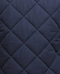 An image of the Barbour Winter Chelsea Quilted Jacket