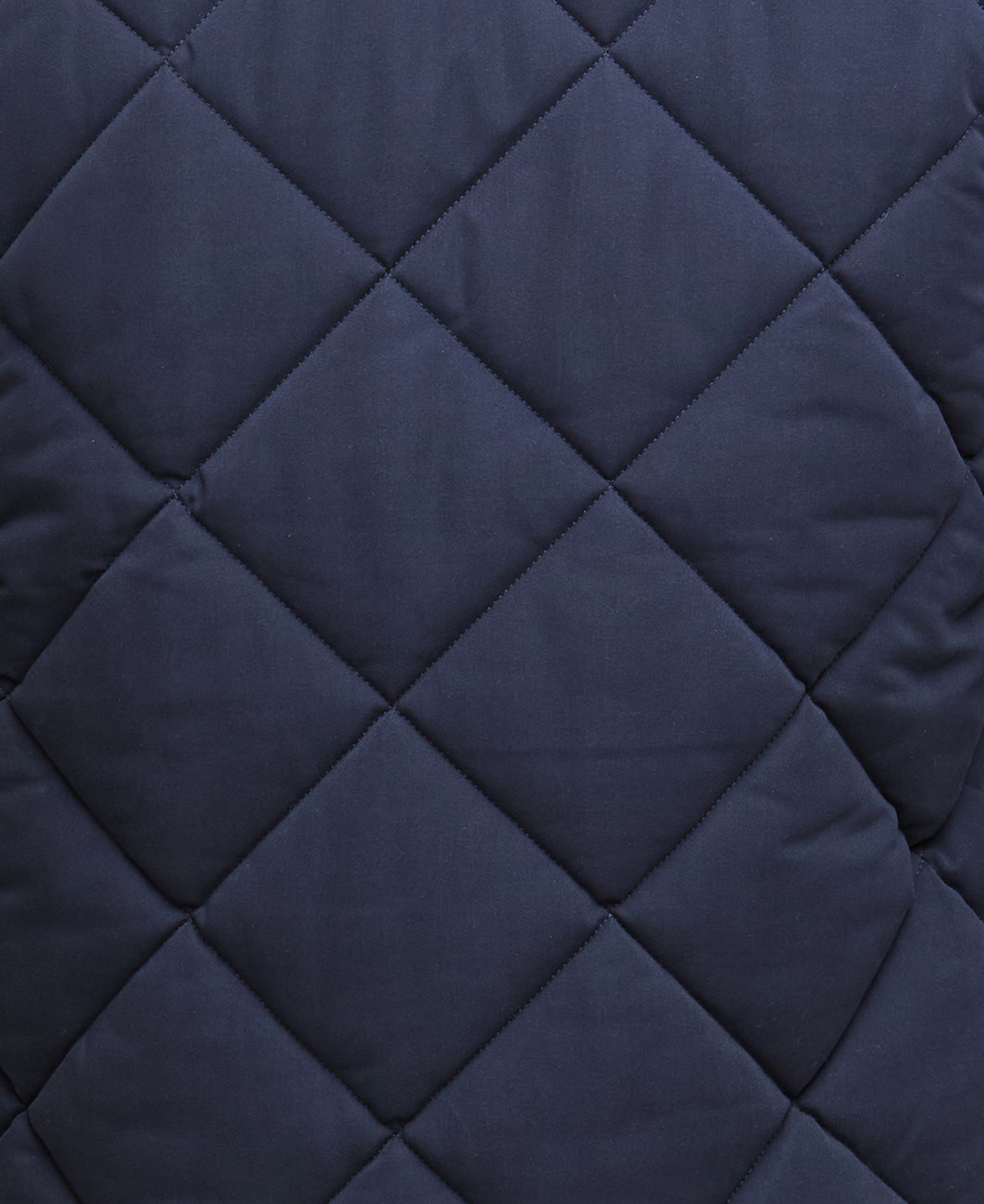 An image of the Barbour Winter Chelsea Quilted Jacket