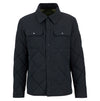 An image of the Barbour International Axwell Puffer Jacket