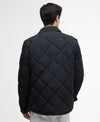 An image of the Barbour International Axwell Puffer Jacket