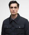 An image of the Barbour International Axwell Puffer Jacket