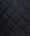 An image of the Barbour International Axwell Puffer Jacket