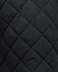 An image of the Barbour International Axwell Puffer Jacket