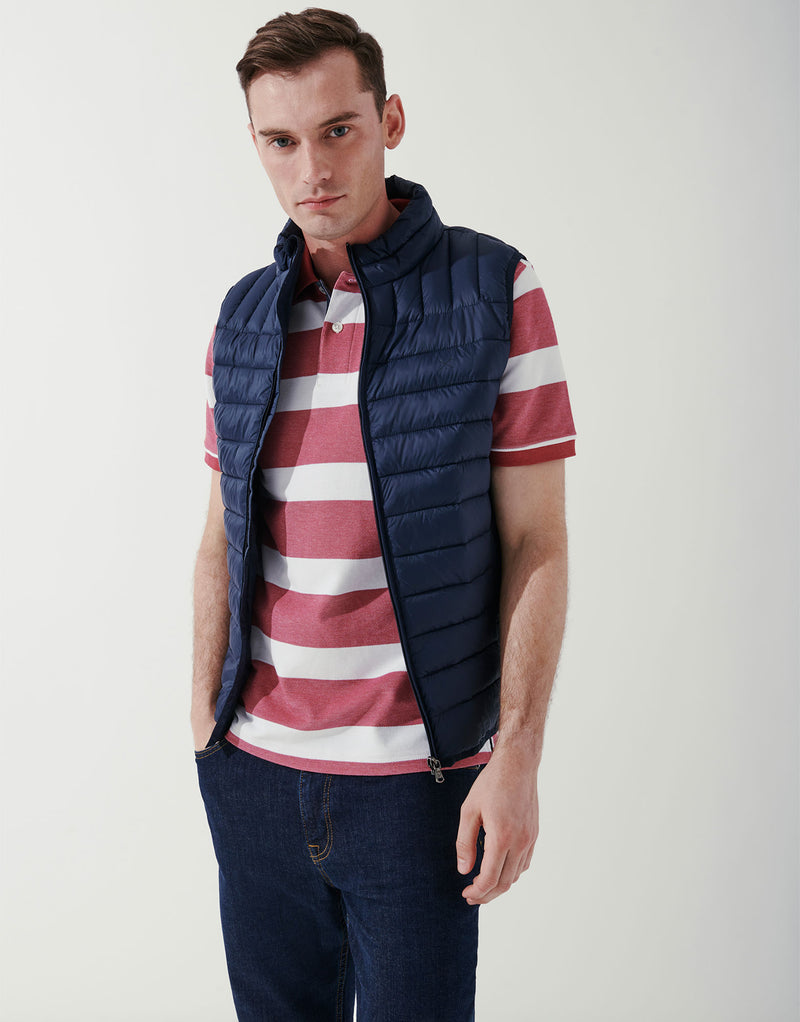 Lowther Gilet