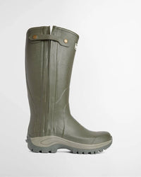 Teesdale Tall Welly