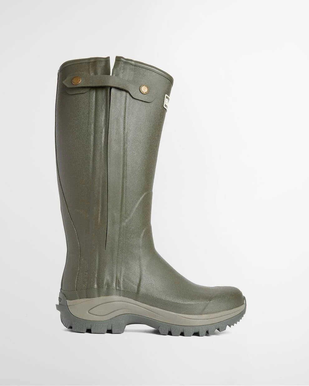 Teesdale Tall Welly