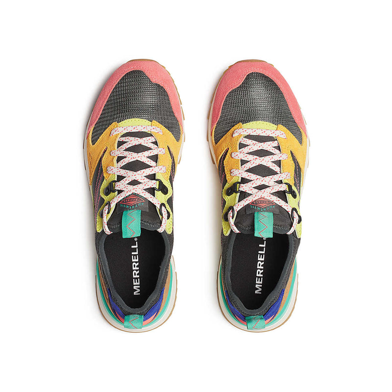 An image of the Merrell Alpine 83 Sneaker Recraft