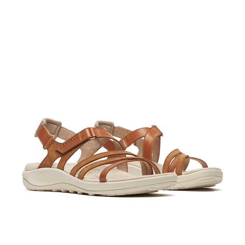 An image of the Merrell Harbor Backstrap Sandals