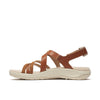 An image of the Merrell Harbor Backstrap Sandals