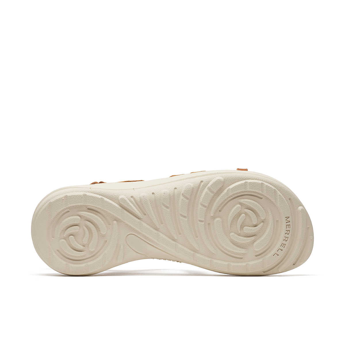 An image of the Merrell Harbor Backstrap Sandals