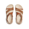 An image of the Merrell Harbor Backstrap Sandals
