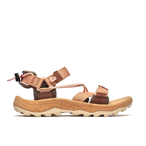 An image of the Merrell Speed Fusion Web RMX