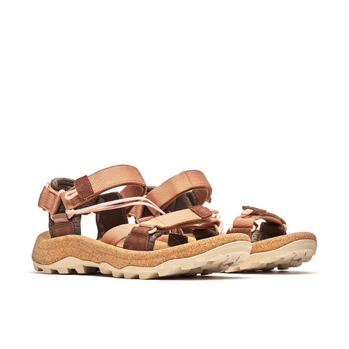 An image of the Merrell Speed Fusion Web RMX
