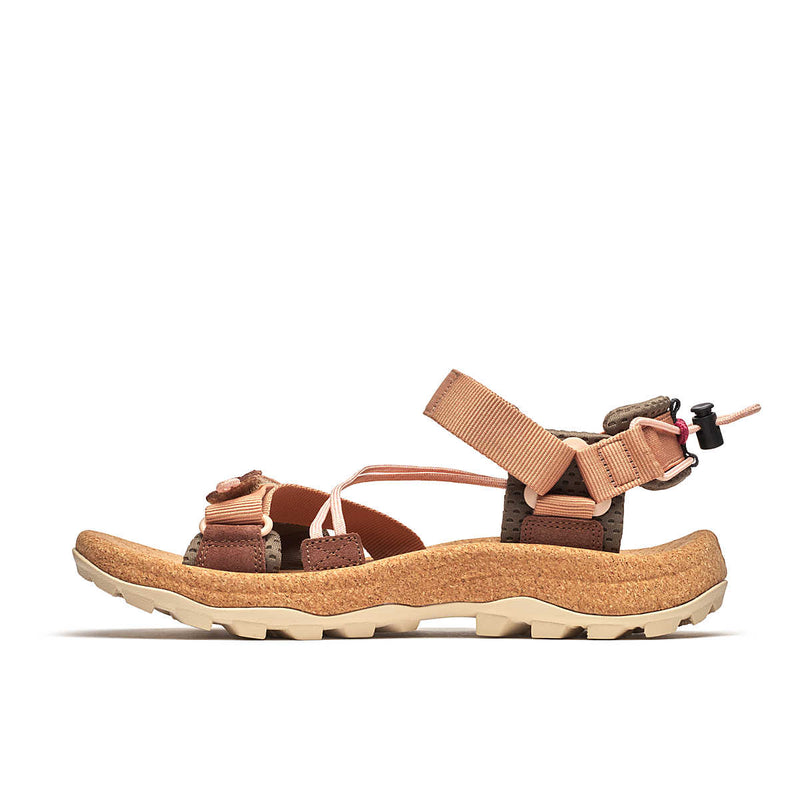 An image of the Merrell Speed Fusion Web RMX