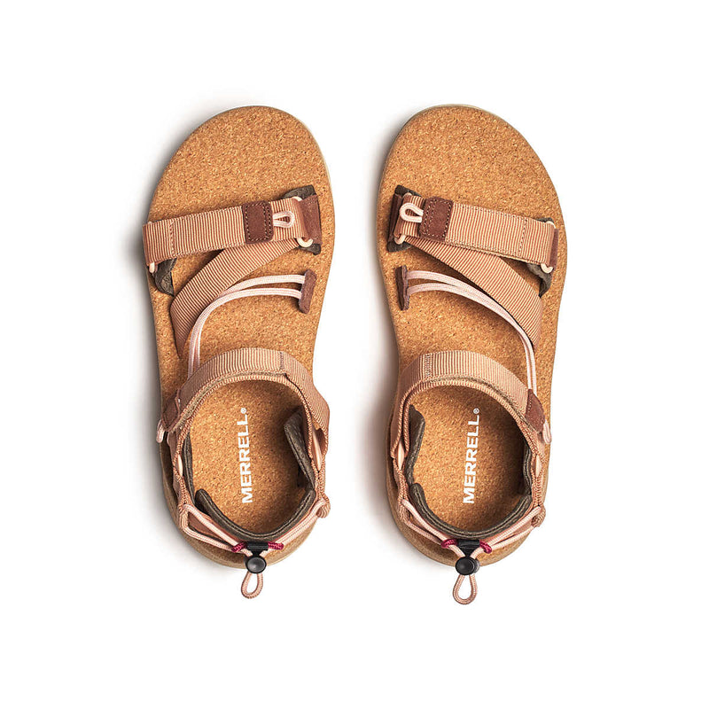 An image of the Merrell Speed Fusion Web RMX
