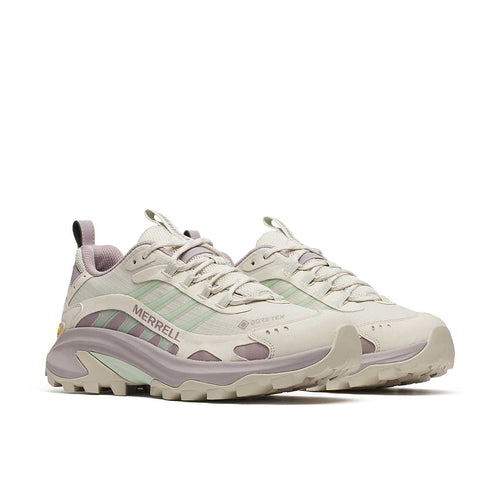 An image of the Merrell Moab Speed 2 GTX