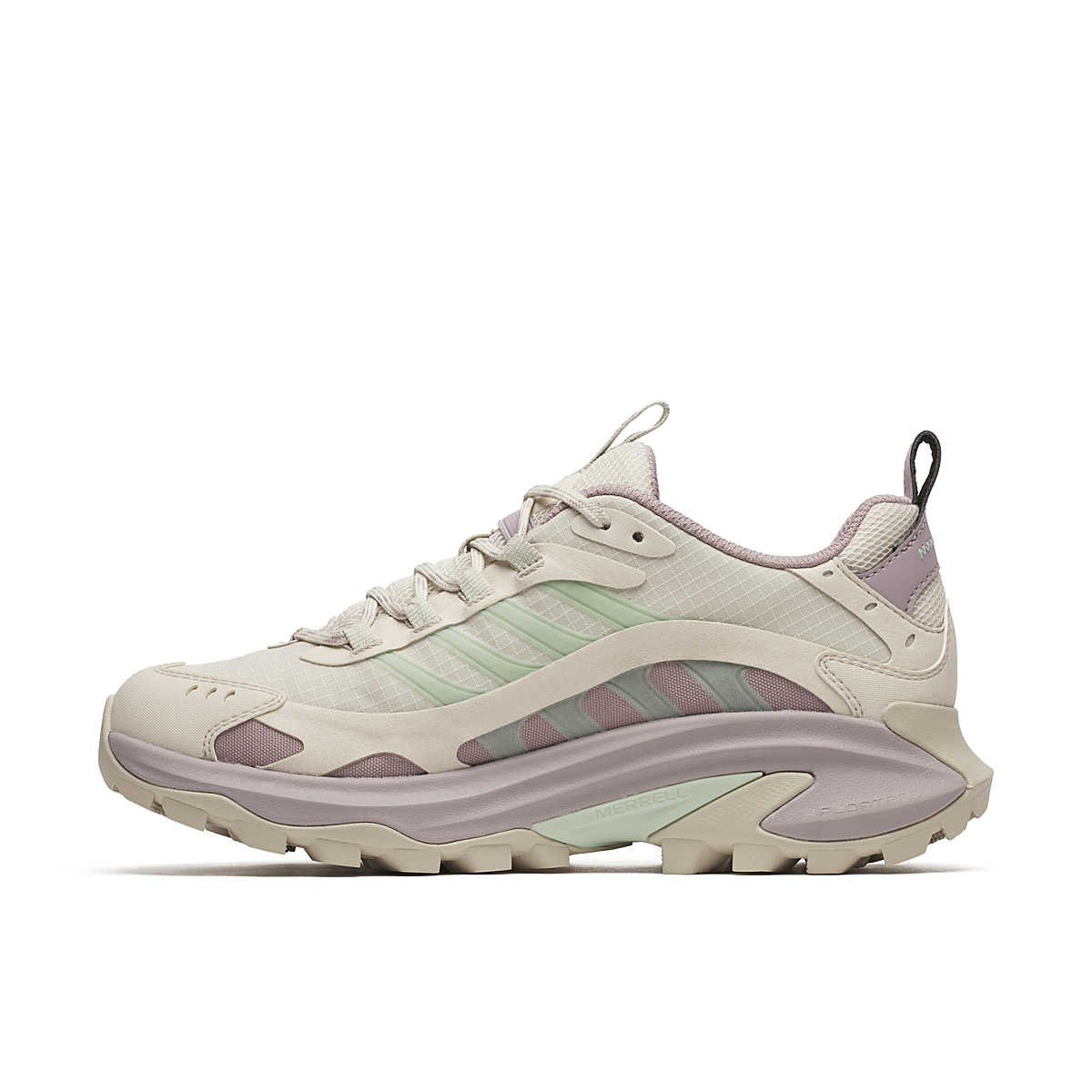 An image of the Merrell Moab Speed 2 GTX