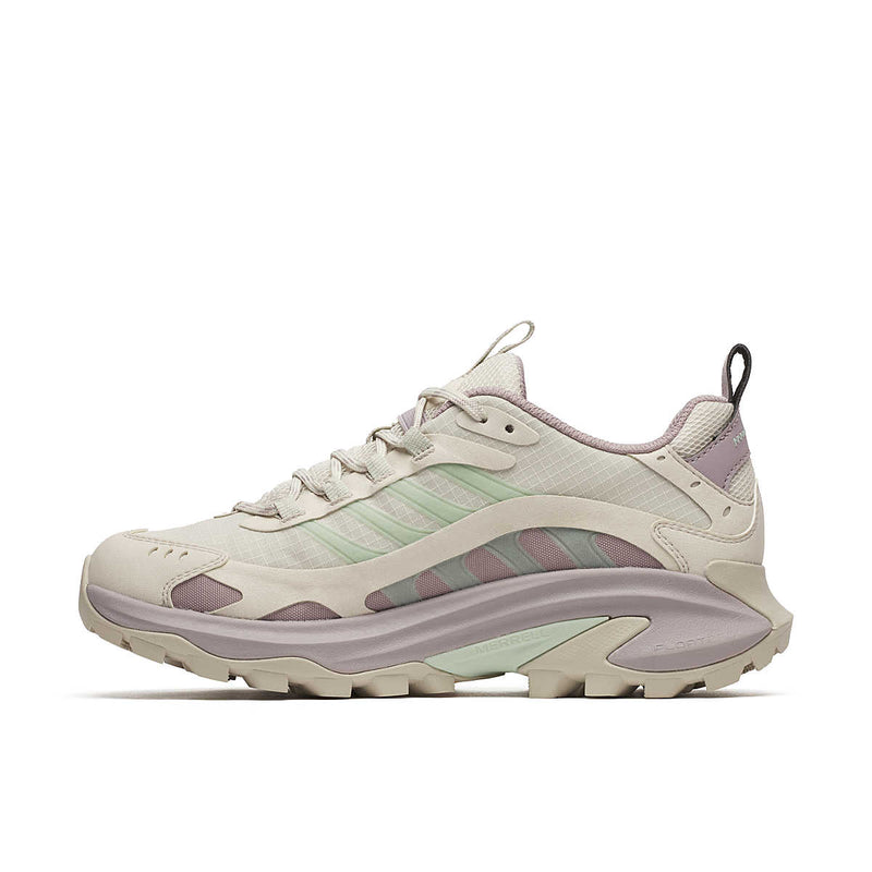 An image of the Merrell Moab Speed 2 GTX