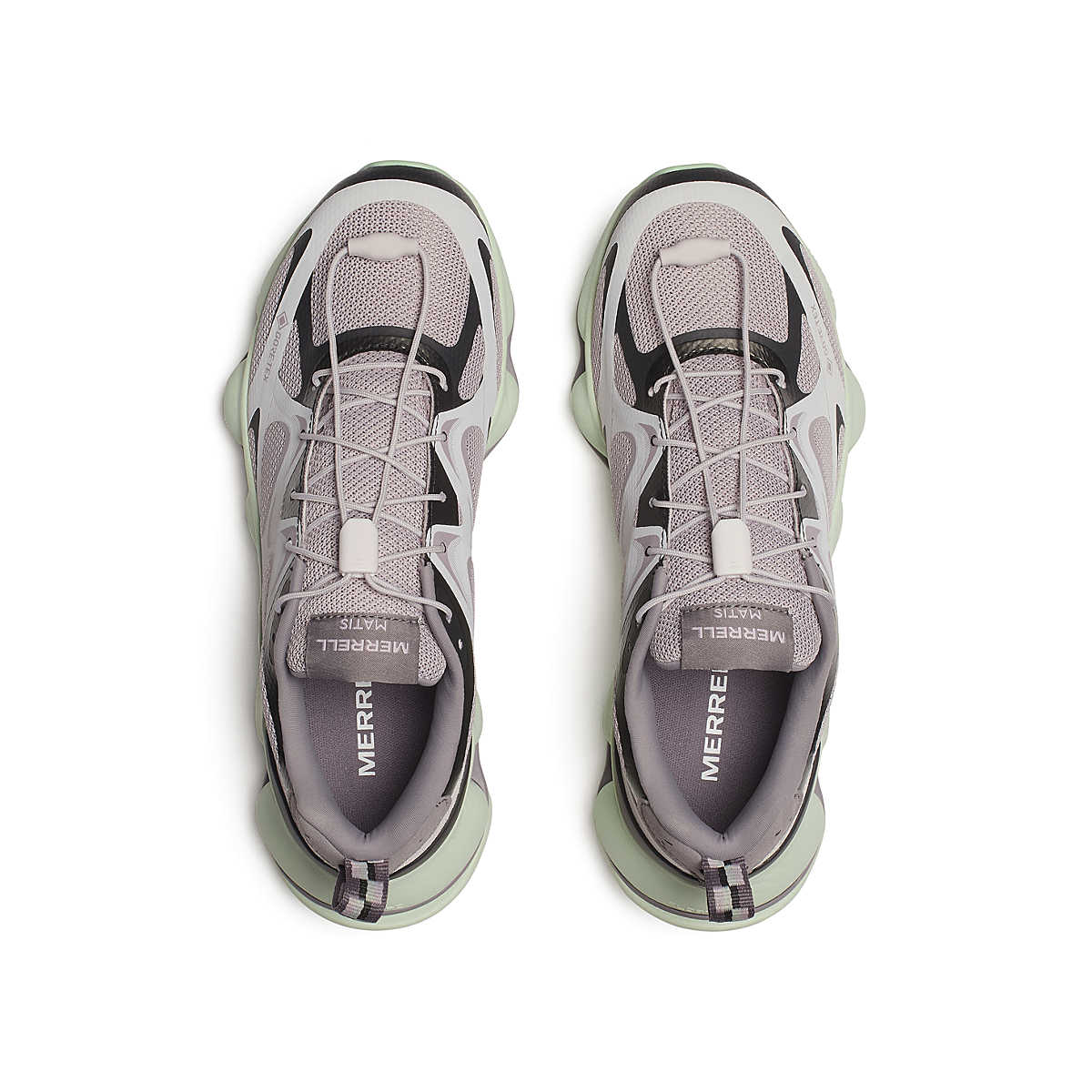 An image of the Merrell SpeedARC Matis GTX