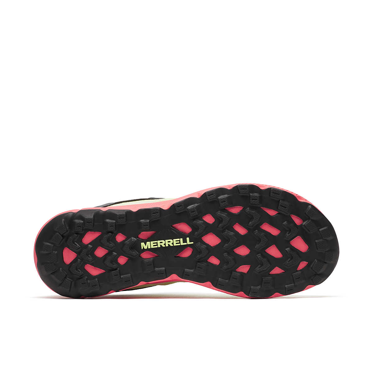 An image of the Merrell Antora 4