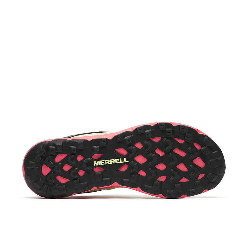 An image of the Merrell Antora 4