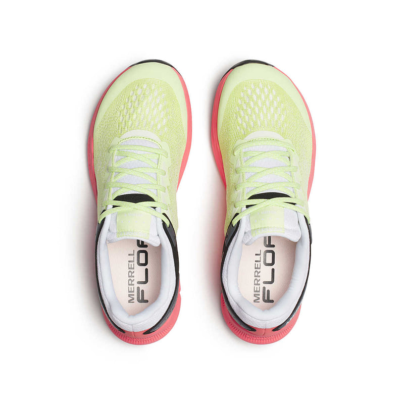 An image of the Merrell Antora 4