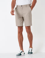 An image of the Crew Clothing Bermuda Short