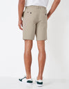 An image of the Crew Clothing Bermuda Short