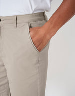 An image of the Crew Clothing Bermuda Short
