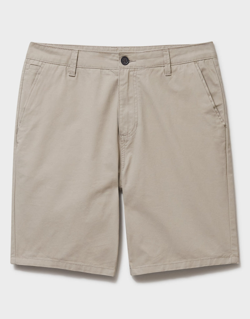 An image of the Crew Clothing Bermuda Short